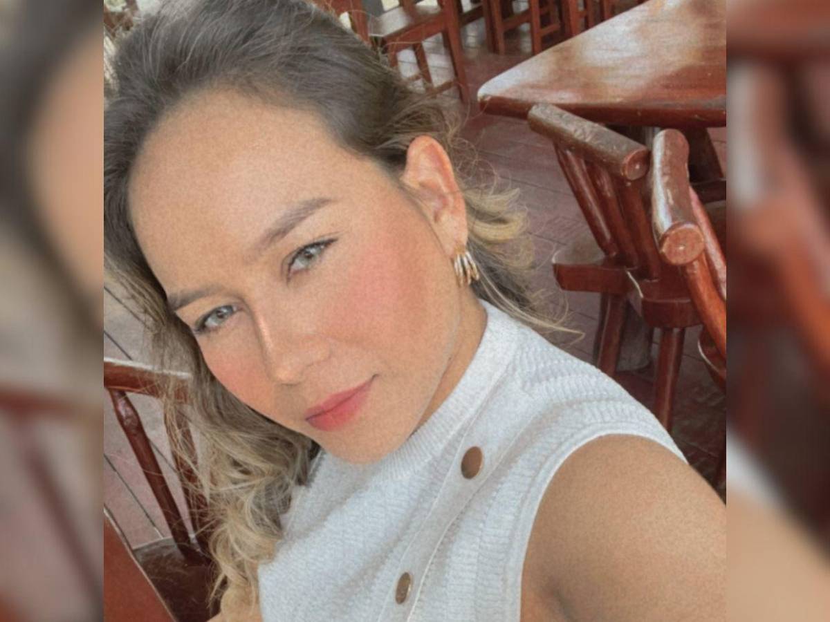 “El dinero da felicidad”: Publicaciones de Abigaíl previo a ser arrestada