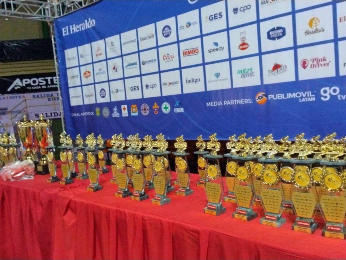 Ambiente lleno de emoción se vive en la Vuelta EL HERALDO 2025