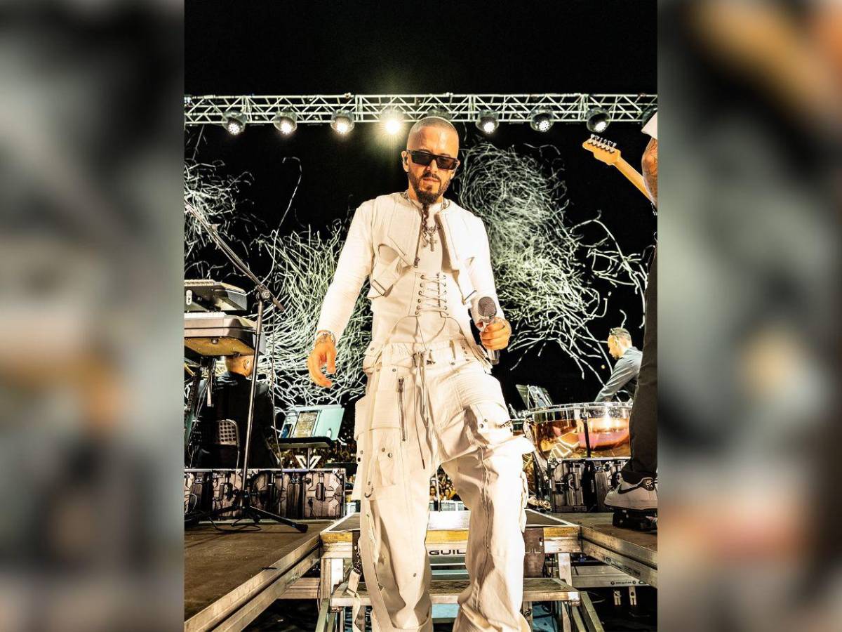 Ellos son los famosos más bellos en la música, según People