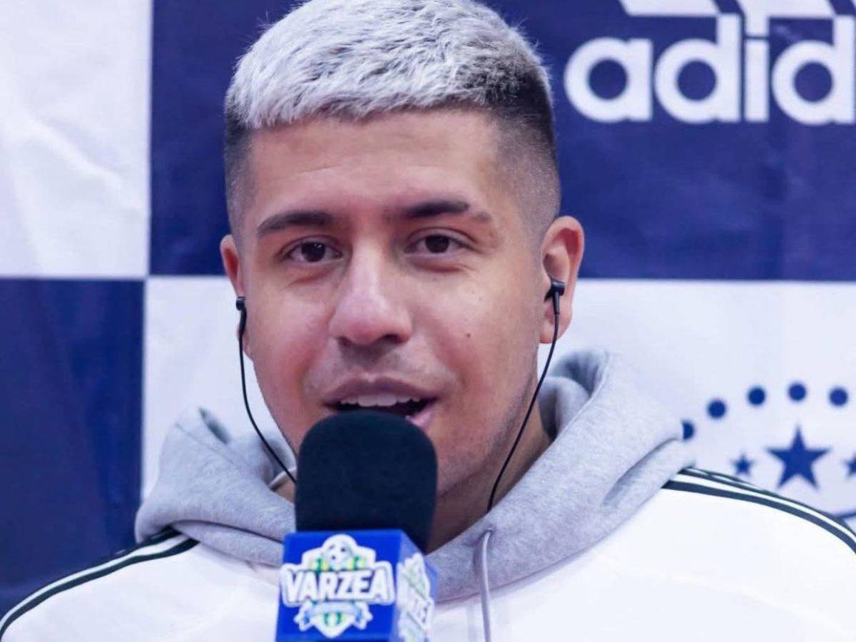 ¿Quiénes son los tiktokers brasileños que jugarán contra la selección de tiktokers de Honduras?