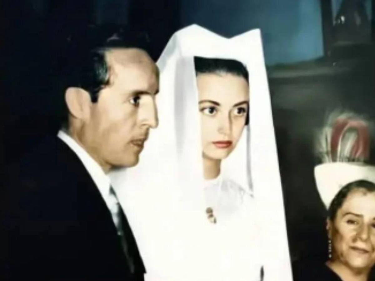 Así fue la relación de Roberto Gómez Bolaños y su primera esposa Graciela Fernández