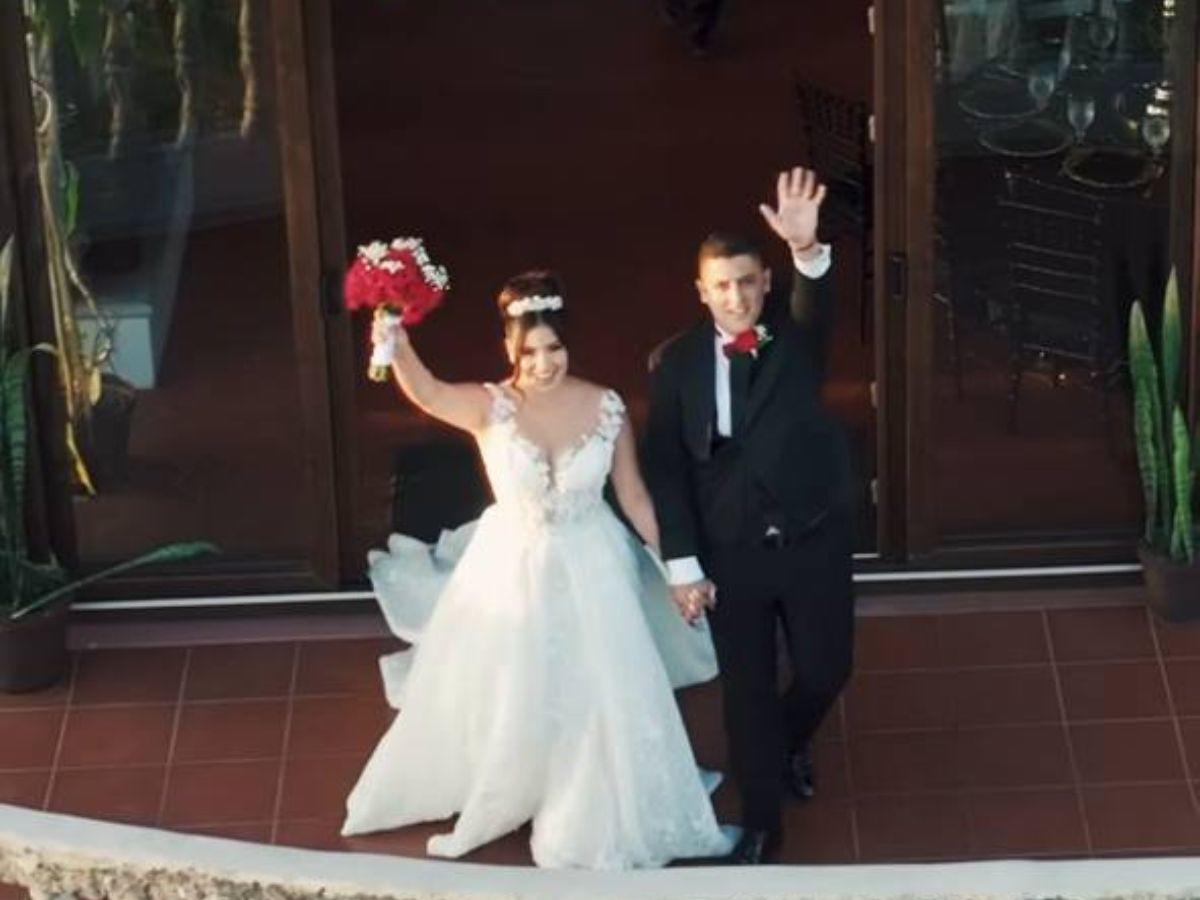 “Es una bendición, quiero tener hijos, hacer una familia”: Alejandra Rubio sobre su nueva etapa