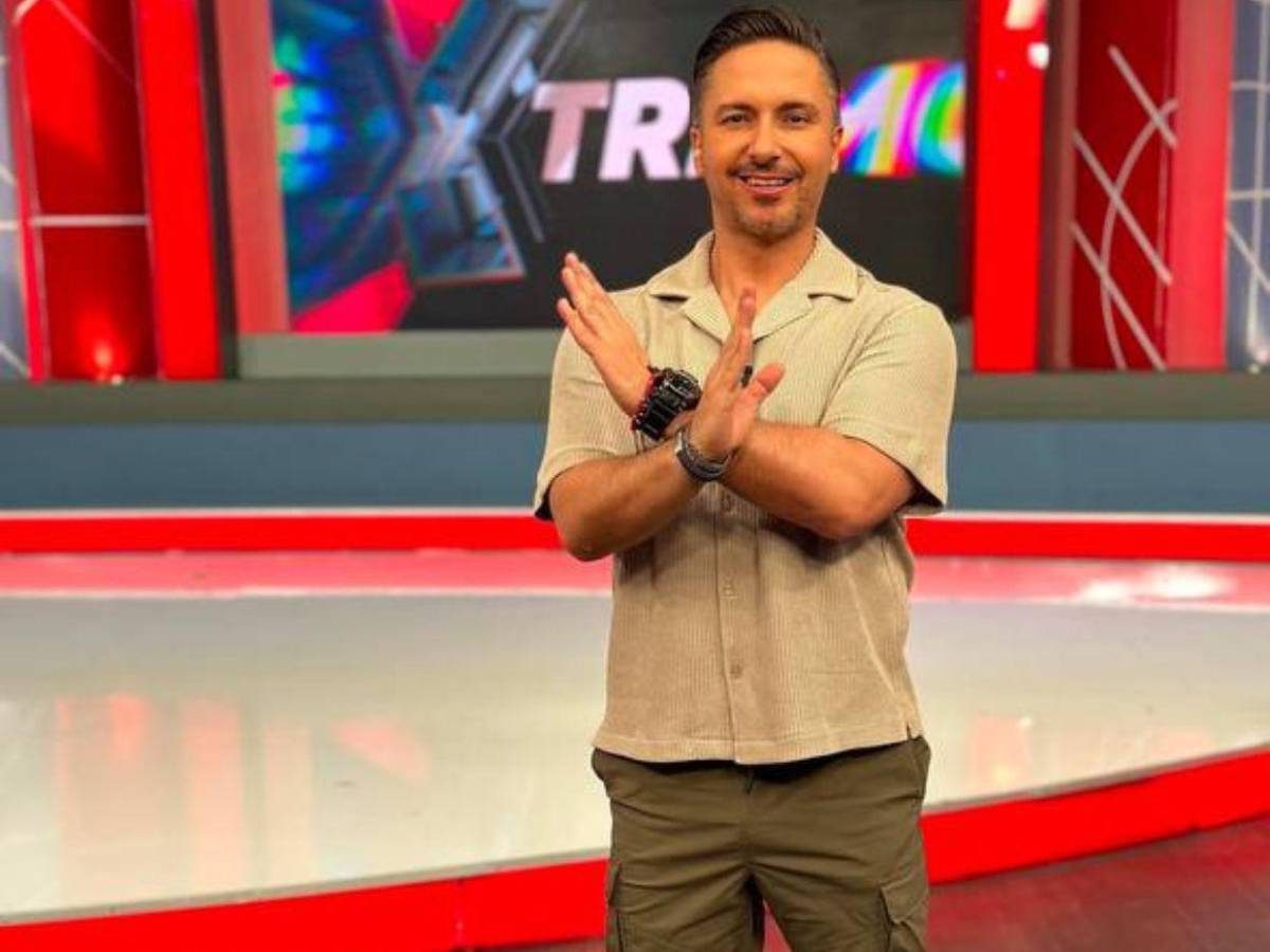 Hermanos de Daniel Bisogno: ¿Quiénes son?