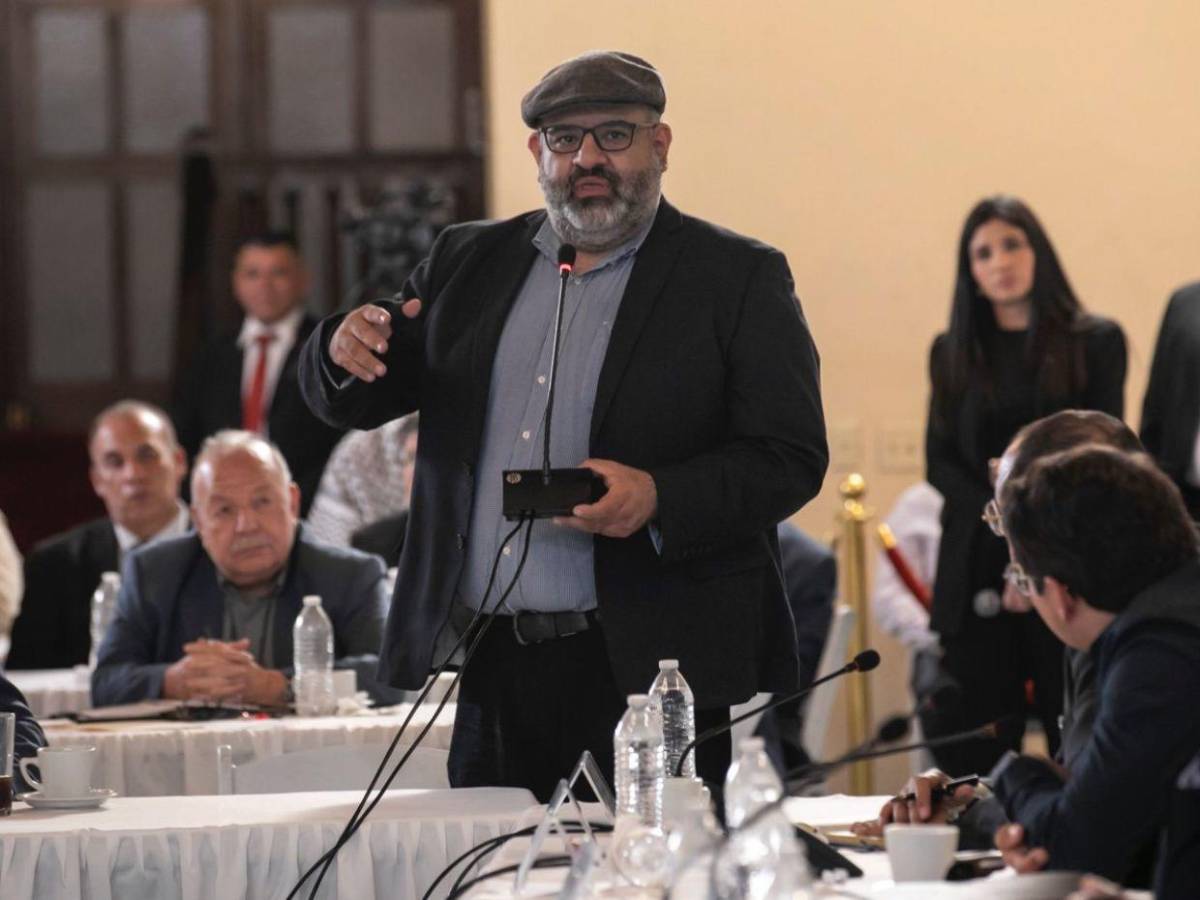 ¿Quiénes son los asesores nacionales y extranjeros de Xiomara Castro?