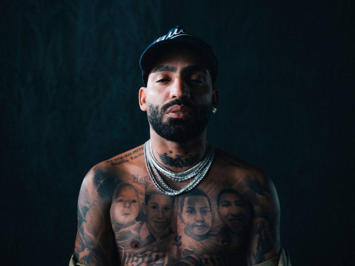 Arcángel llevará su “Maravilla” a siete destinos icónicos del planeta