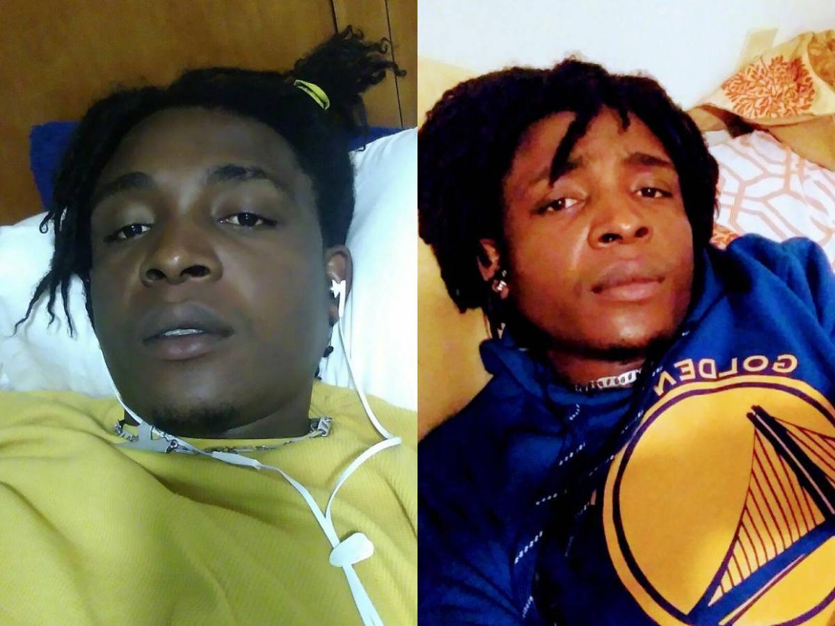 Muere el artista hondureño Rubén Castillo en Dallas, Texas