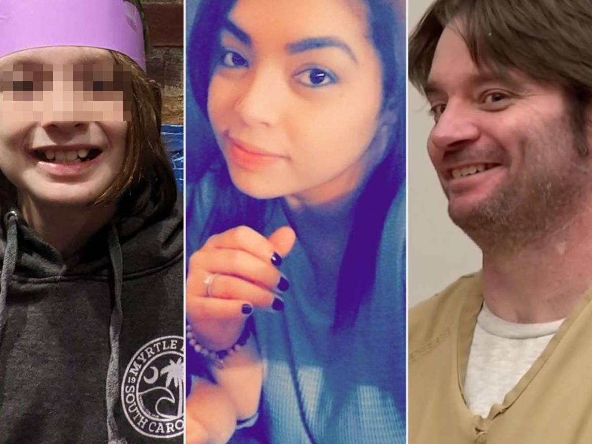 Asesino se ríe al confesar que mató a su novia y a su hijo de 11 años en Nueva York