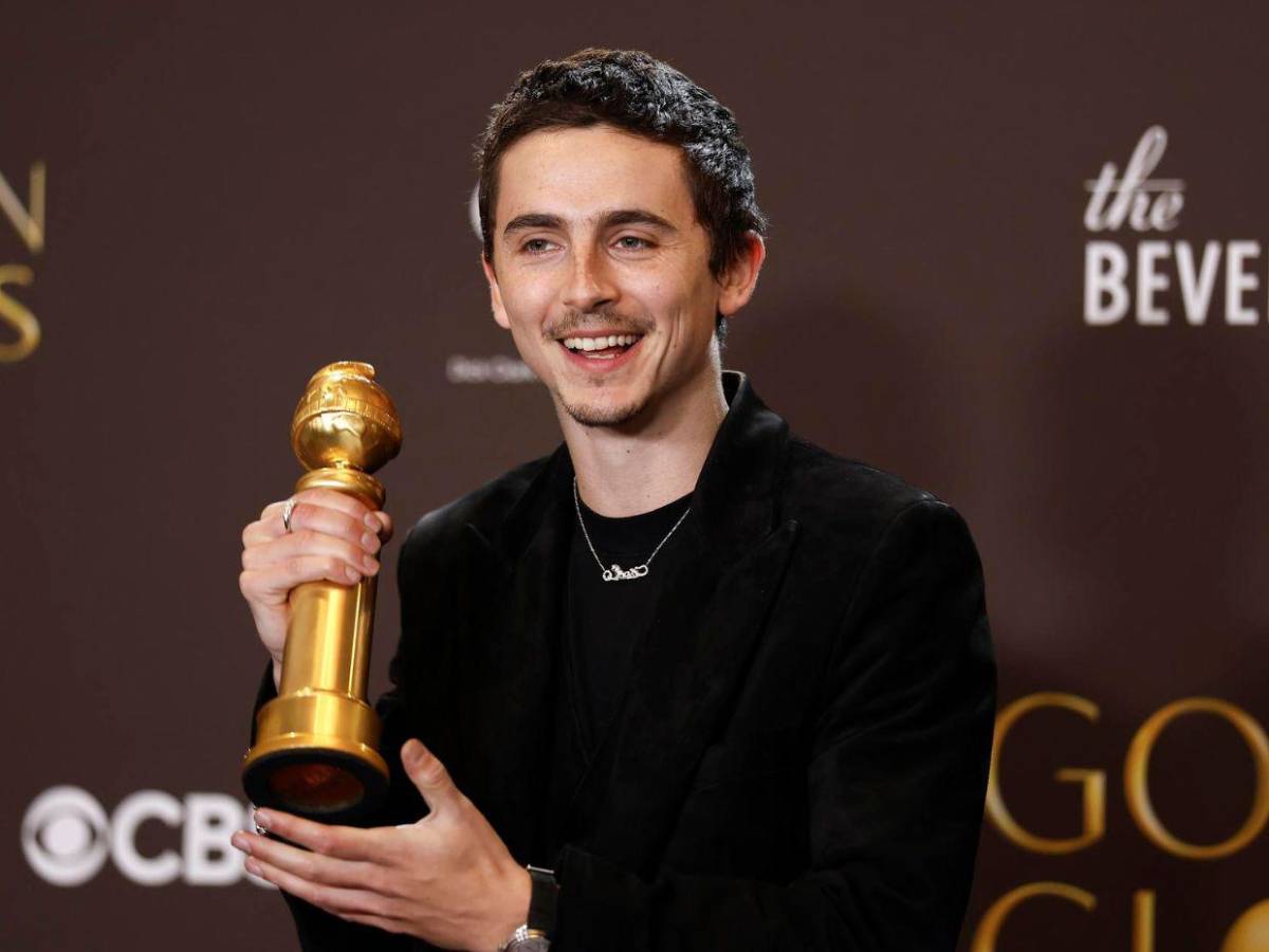 Los ganadores de los Golden Globes 2026