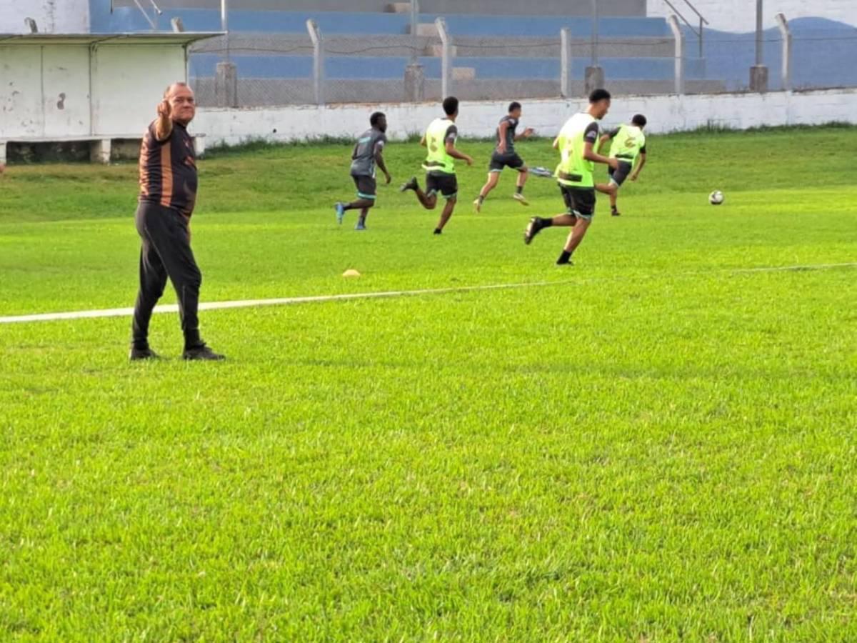 Equipo hondureño sorprende con extraña petición y lanza grave acusación contra jugadores