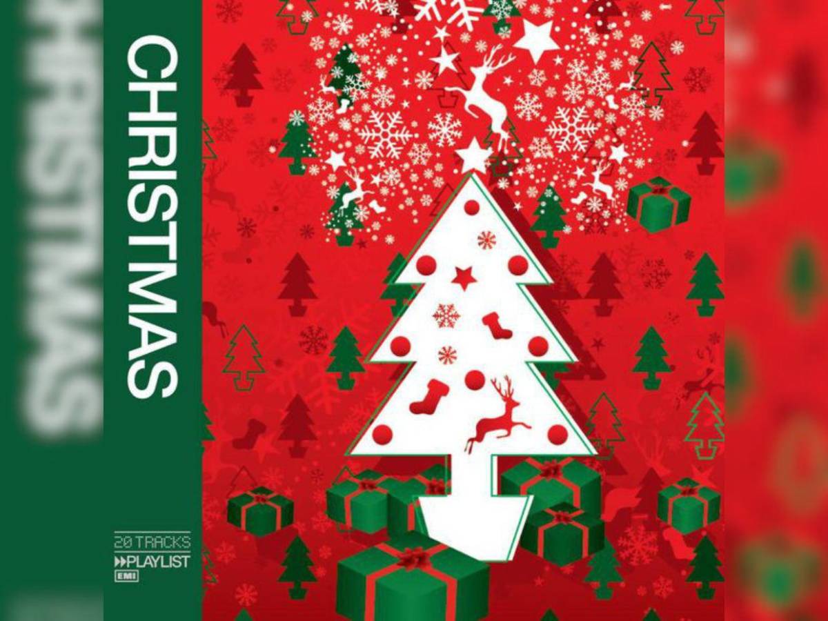 ¡Pegadizas y clásicas! Las canciones navideñas que nunca pasan de moda