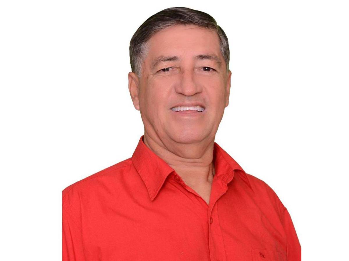 Estos son los precandidatos a diputados, en Cortés, por el movimiento ¡Vamos Honduras!