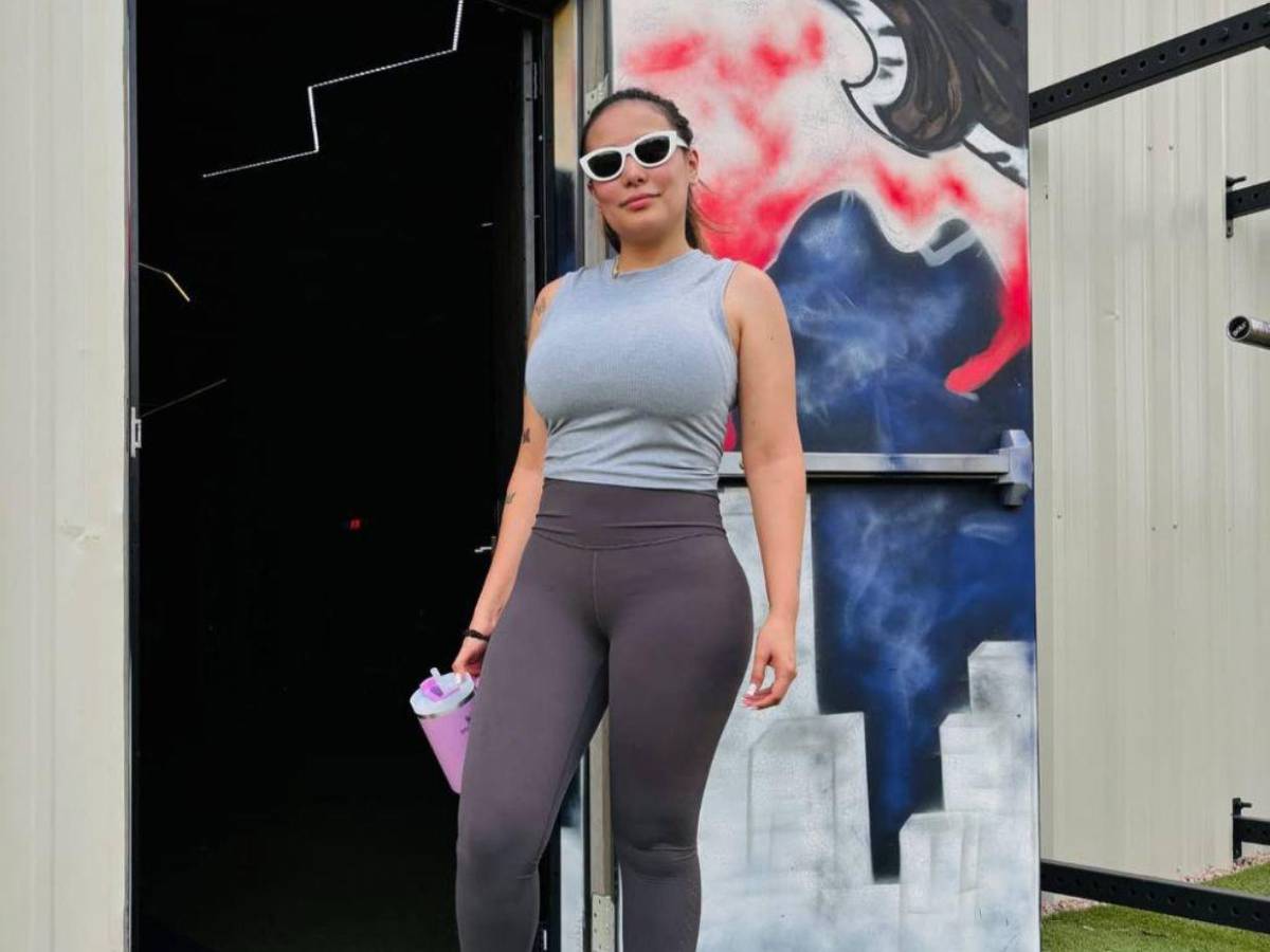 ¿Le fue infiel? Davis Flow reacciona al video que le dedicó Elsa Oseguera