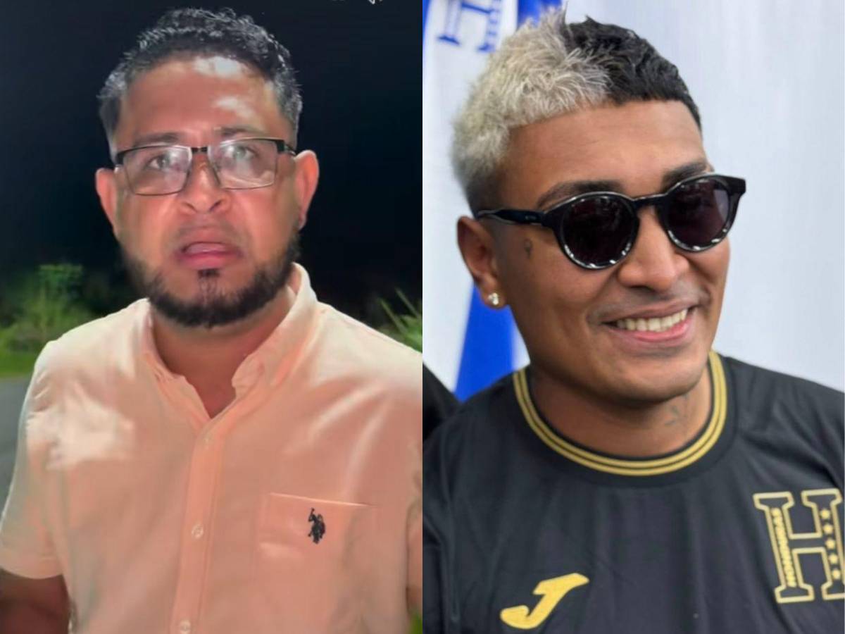 Rosel ofrece su asilo a Supremo tras acusarlo de lucrarse: Si los tenés bien puestos