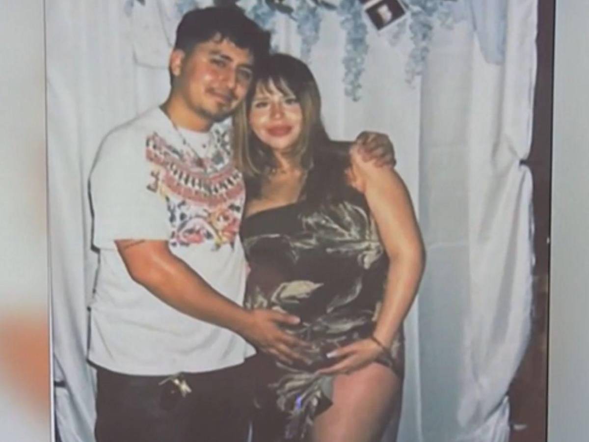 Una pareja y su bebé que estaba por nacer murieron embestidos por conductor ebrio en EE UU