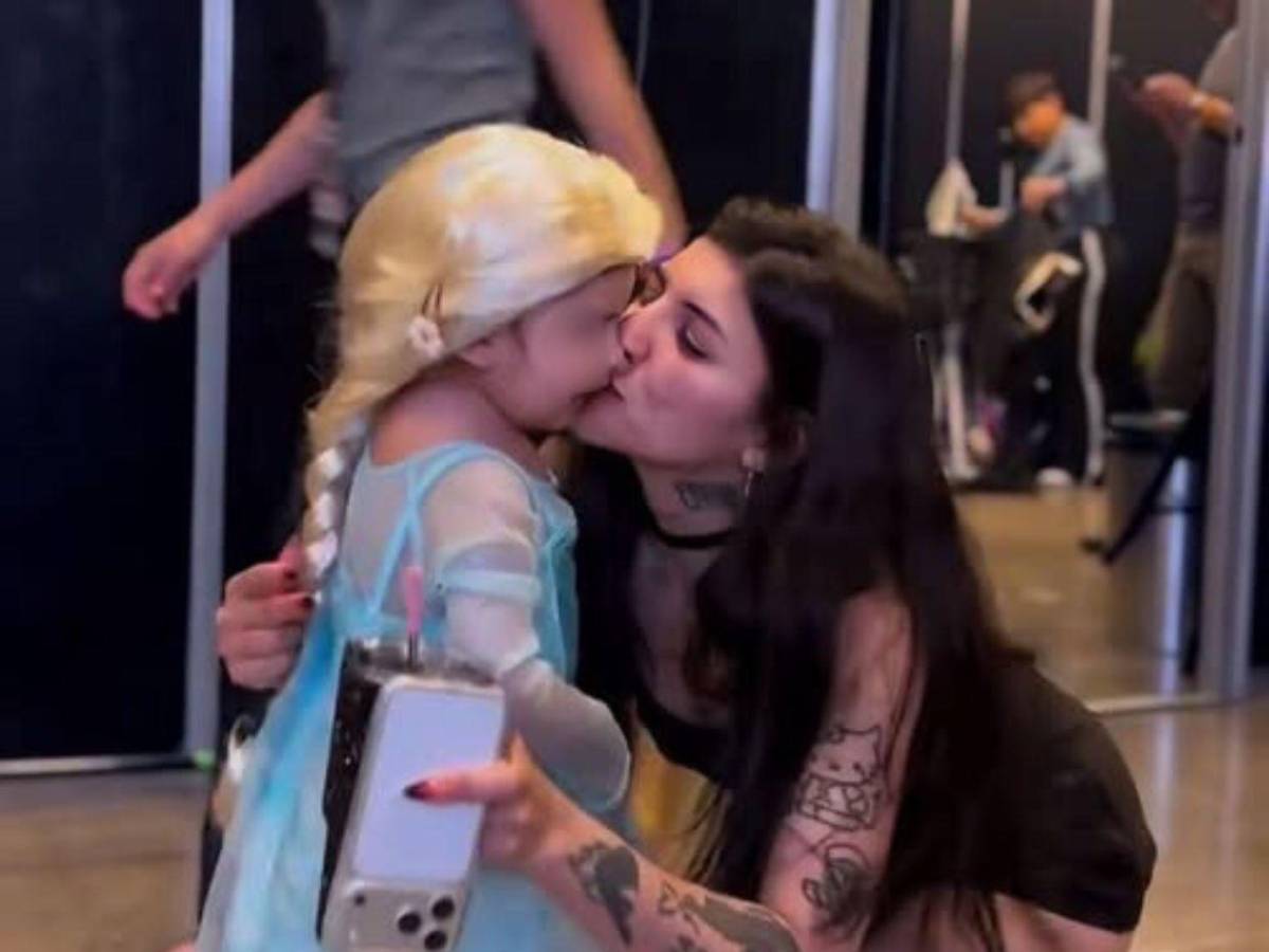 ¿Qué es la Ley Cazzu y cómo protegería a los hijos de padres ausentes en México?