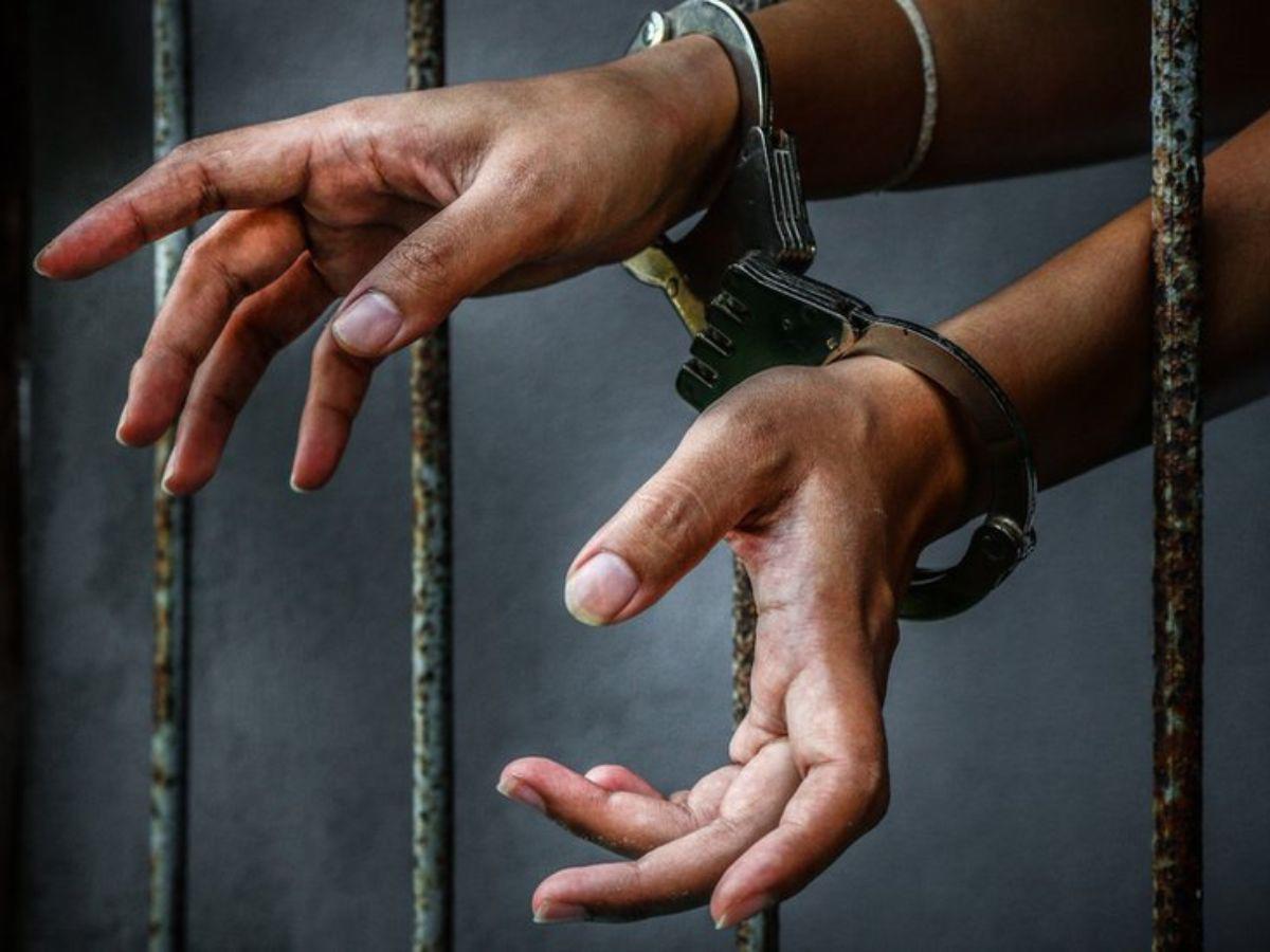 Elías Perdomo se quedó a dormir en casa de su novia y abusó de su cuñado de 11 años; fue condenado