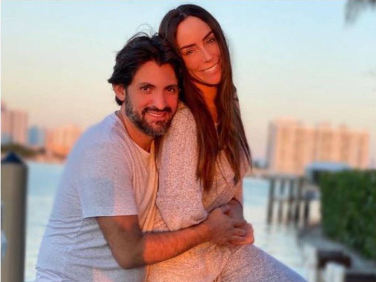 ¿Quién es Inés Gómez Mont, la presentadora mexicana buscada por la Interpol?