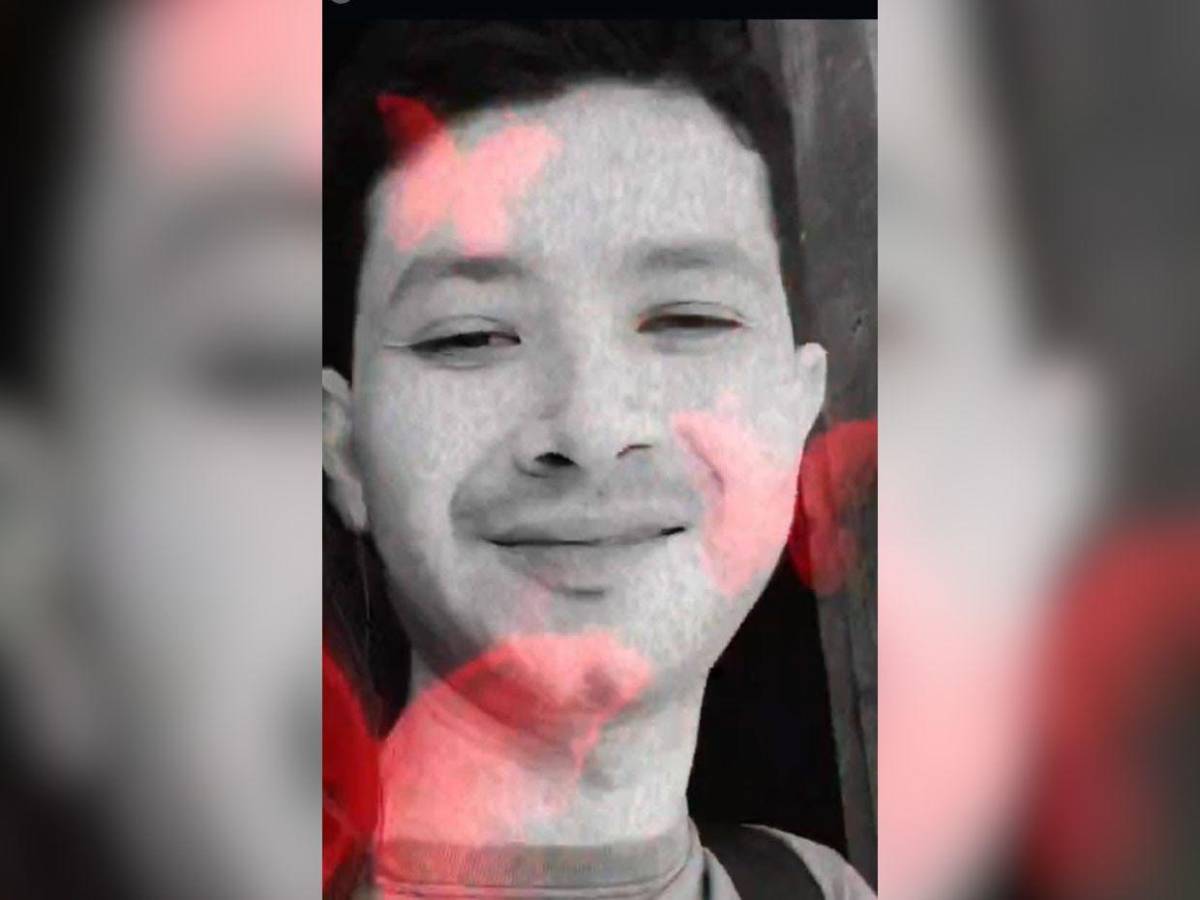 Carlos, Casimiro y Andy: los rostros de las víctimas de la masacre en Victoria, Yoro