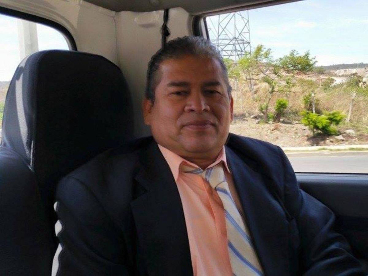 ¿De qué falleció el periodista Gustavo Ramos? Esto se conoce