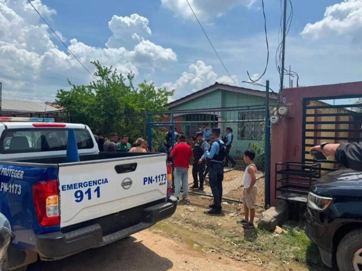 Te voy a levantar a p... otra vez: el último video de enfermera antes de ser asesinada por su pareja