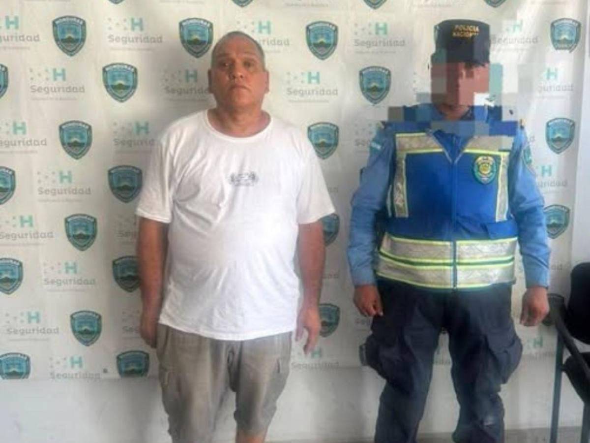 Pido disculpas: hombre explica que pasó con el perro que iba arrastrando en Choloma
