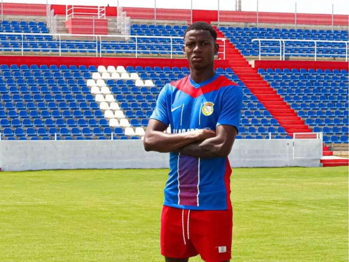 Nueva generación de jugadores que ilusionan a selección de Honduras para Mundial 2030