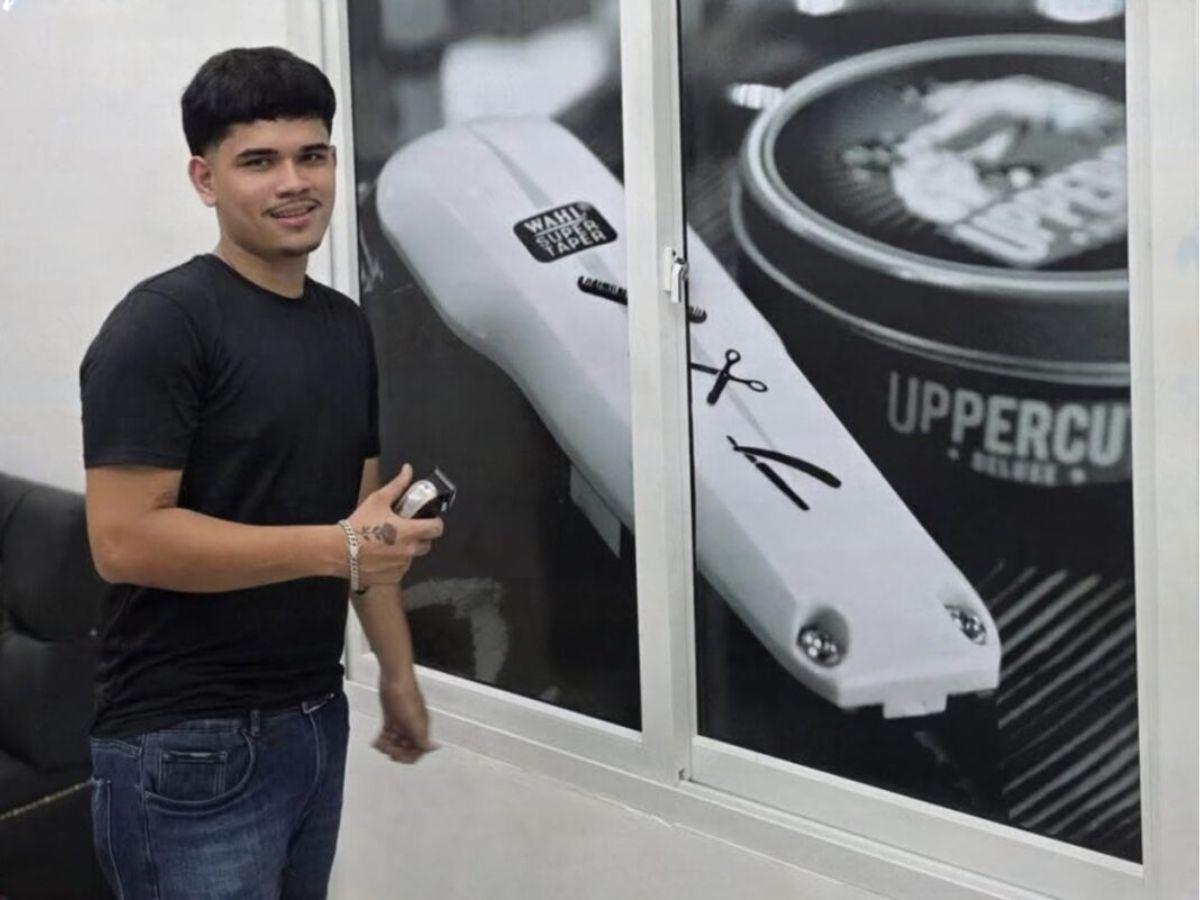 Así fue el crimen de “El Barbero”, supuestamente ligado al asesinato de Katherine Mejía