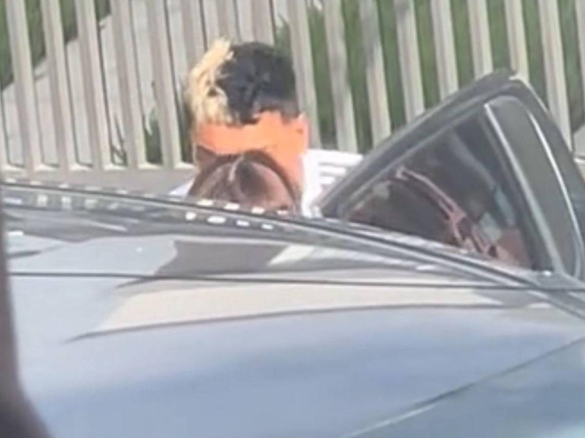 Tiene razón: Supremo tras el usted y yo no somos nada de Milagros Flores