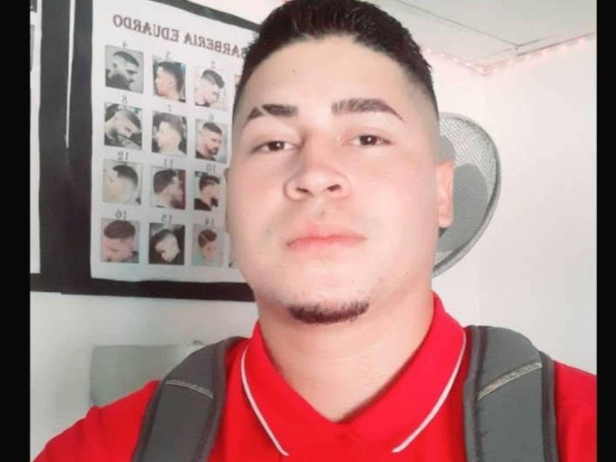 Antes le escribían que guapo; hoy le exigen entrégate asesino: Daniel Meraz sospechoso de asesinar a su pareja