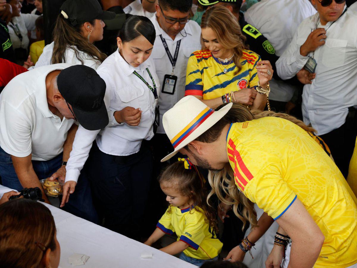 Abelardo de la Espriella vota en Barranquilla y asegura que ganará la presidencia de Colombia