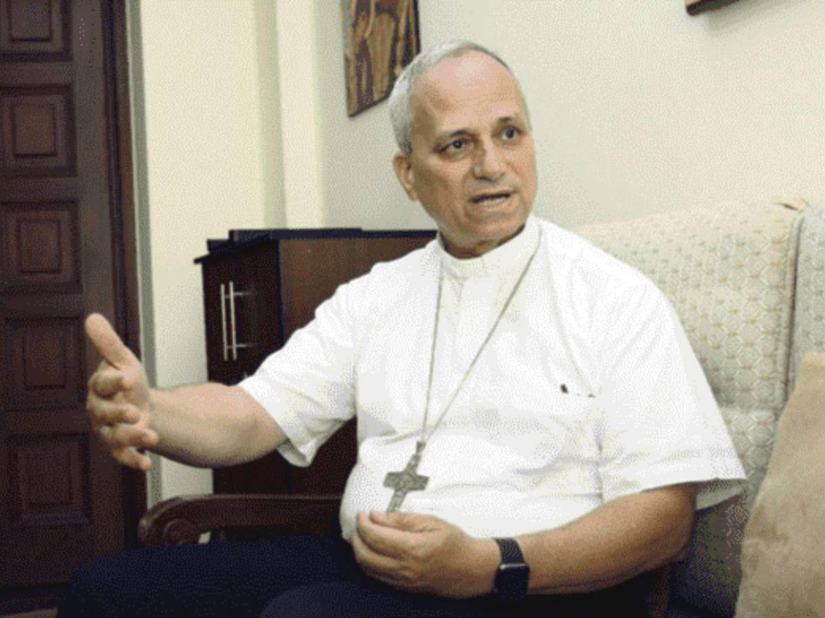 Defensor de derechos humanos y del medioambiente: así recuerdan al Papa León XIV en Perú