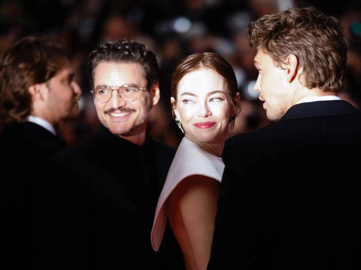 ¿Emma Stone no cree en Dios?: Ha tenido la peor campaña de imagen del mundo