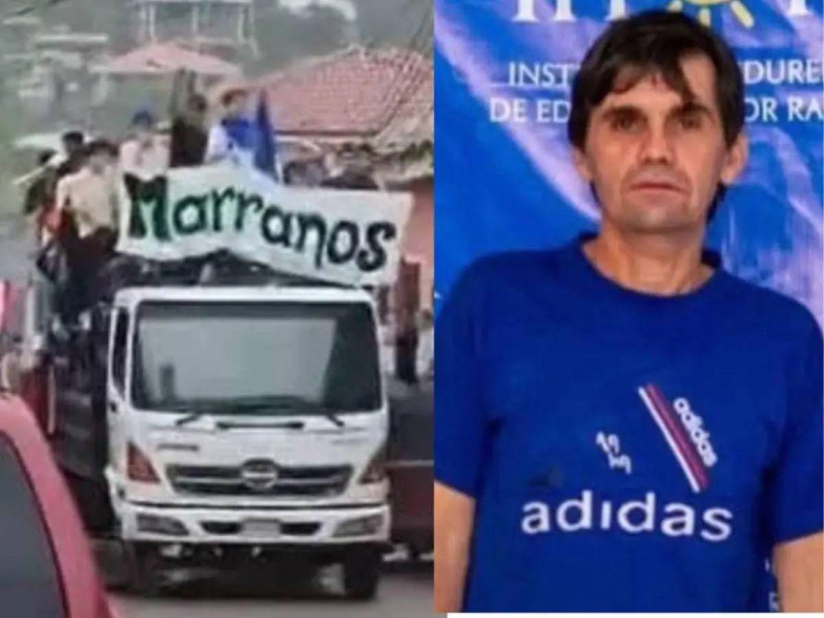 Murió Juan Rodríguez, otra víctima del mortal accidente en Santa Bárbara