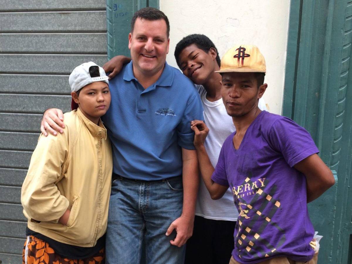 Sin nombre ni identidad: el caso de “Morris” que impide entregar su cuerpo