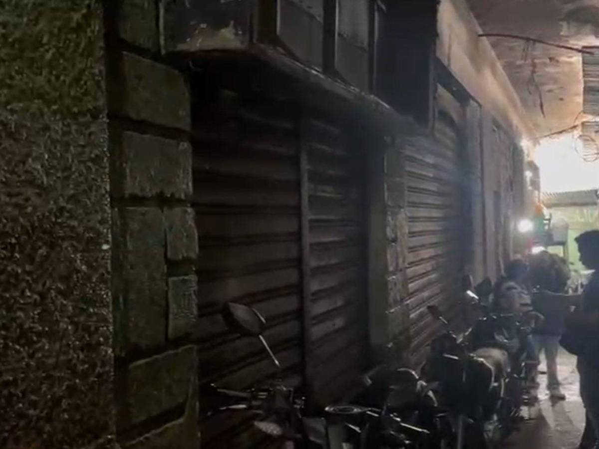 Fue encontrada debajo de una cama: alias La 220, asesinada en un hospedaje de Comayagüela