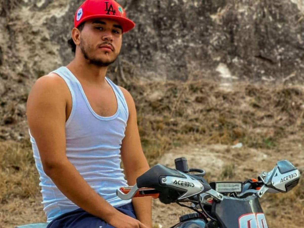 Fue lo mejor que tuve en mi vida: Mensaje de novia de Joshua, víctima de accidente en El Paraíso