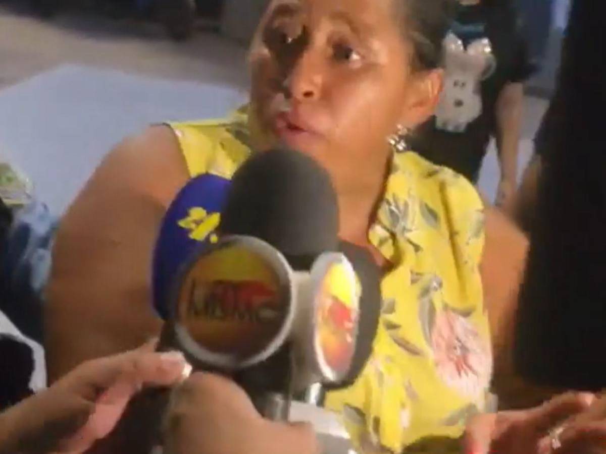 Ofrecía a sus hijas por una cuota mensual: madre acusada queda en libertad