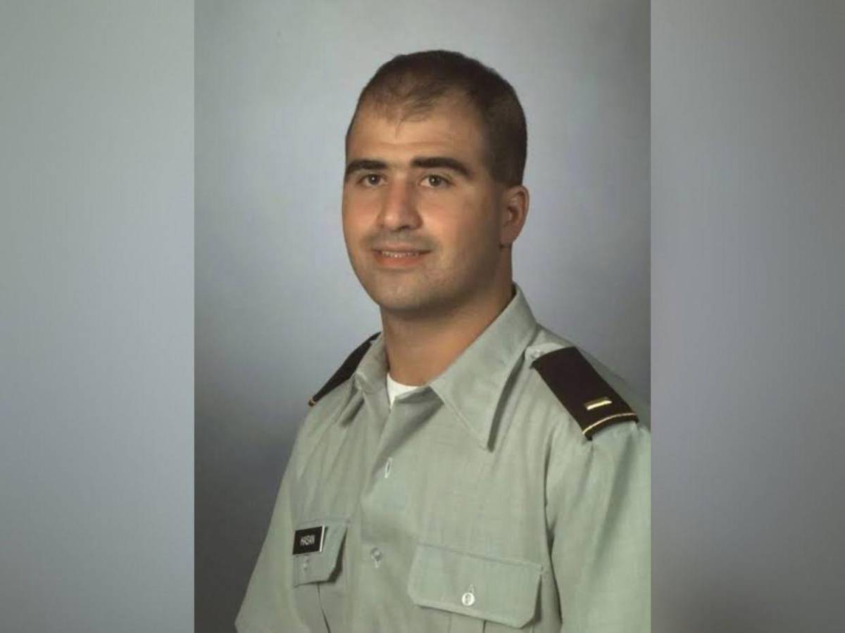 Fusilamiento en vivo: Pentágono transmitirá la ejecución de Hasan, tirador de Fort Hood