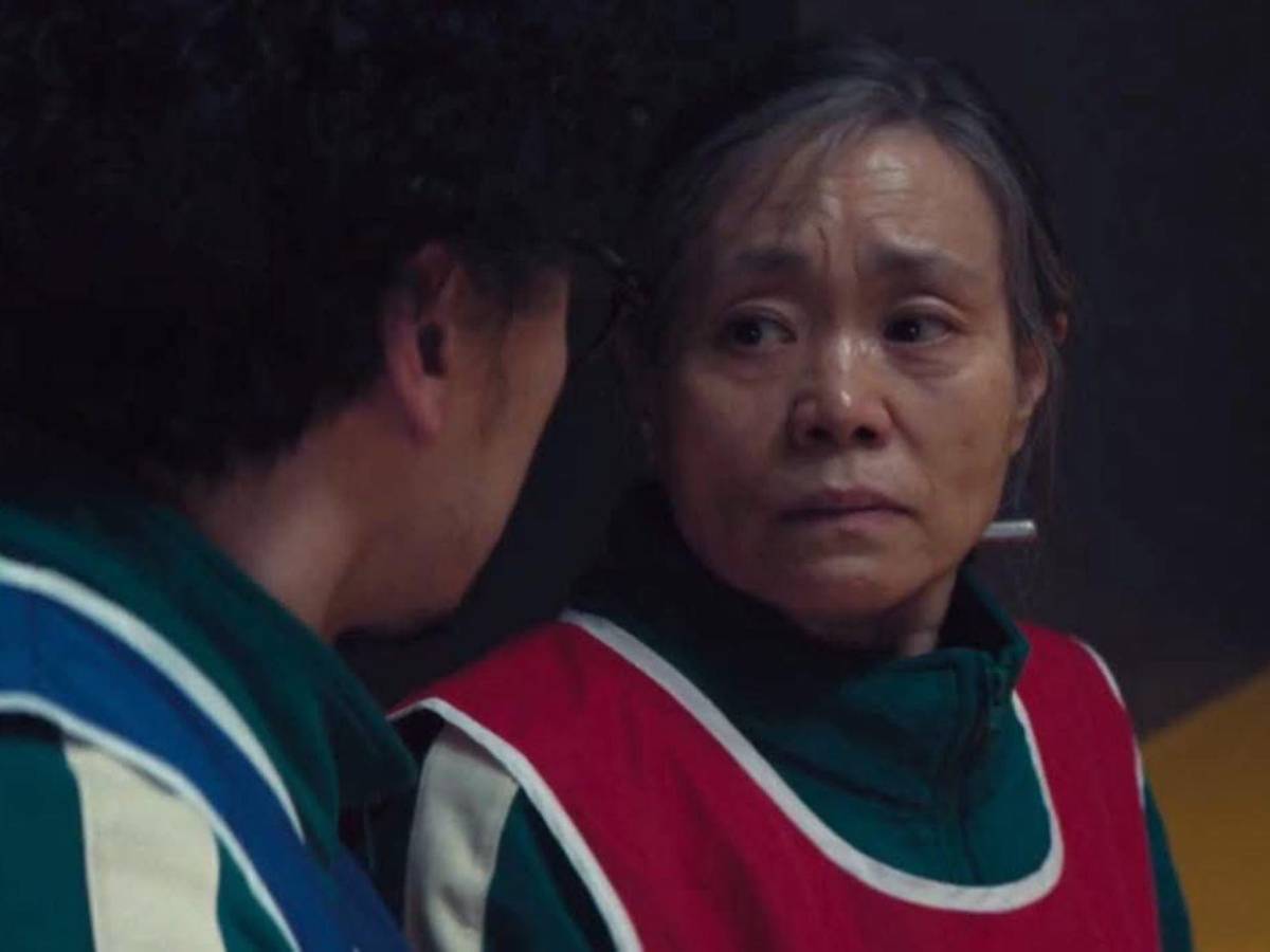 Netflix revela afiches oficiales de El juego del calamar: ¿Quiénes viven?