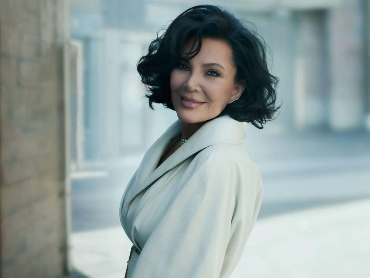 Facelift de 100,000 dólares: así luce Kris Jenner tras su cirugía estética
