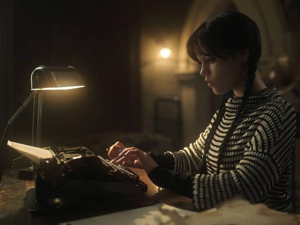 El regreso de Gwendoline Christie y los cameos inesperados de Wednesday temporada 2