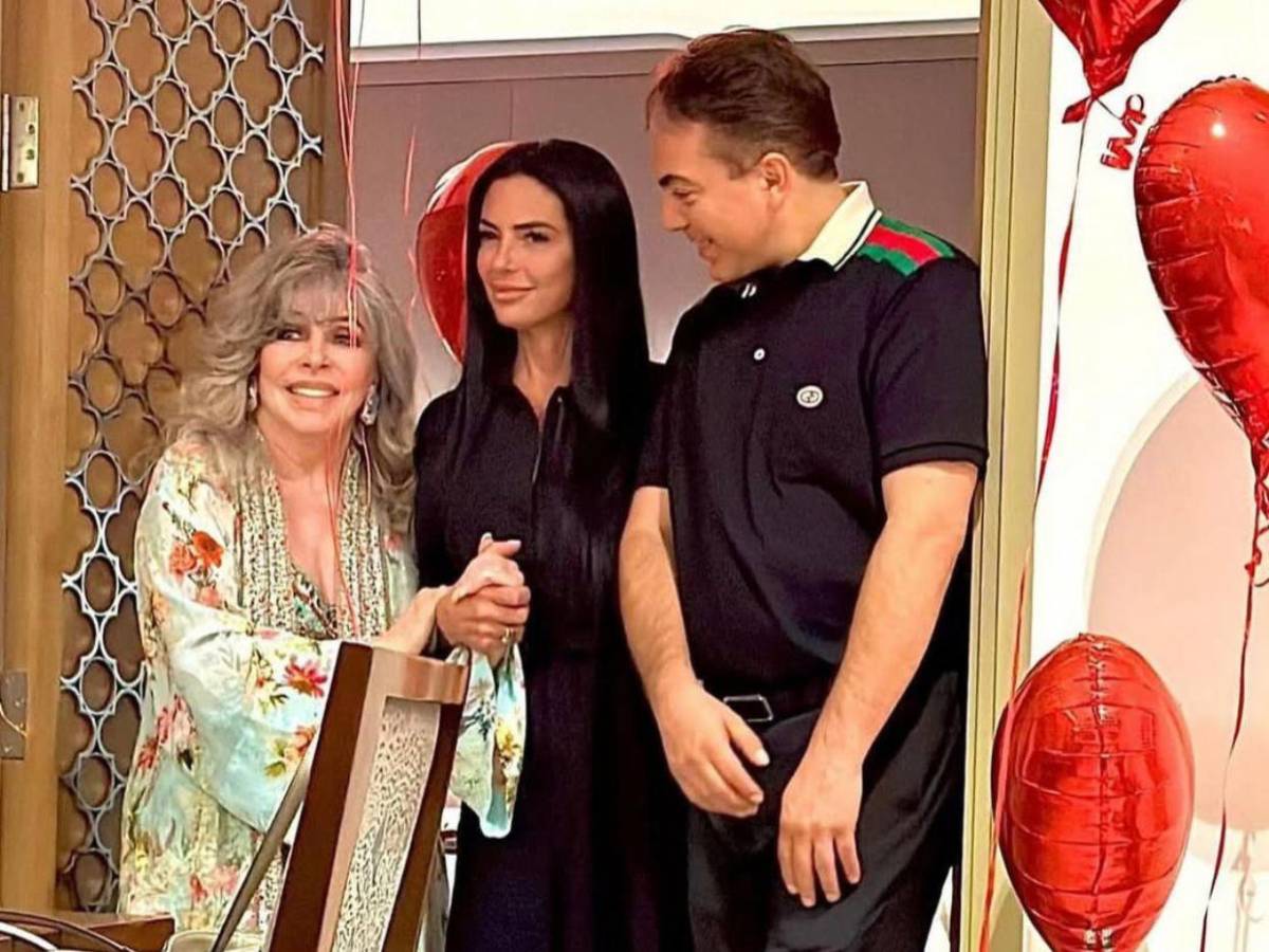 Yo nunca soy el malo: Cristian Castro aclara la verdadera causa de su ruptura con Mariela Sánchez