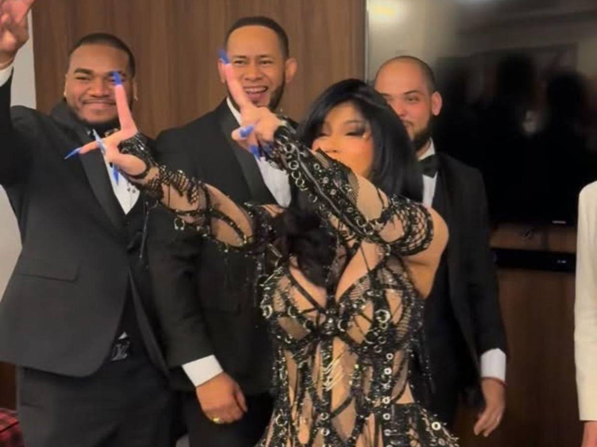 Se revela la verdadera razón detrás de la separación de Cardi B y Stefon Diggs