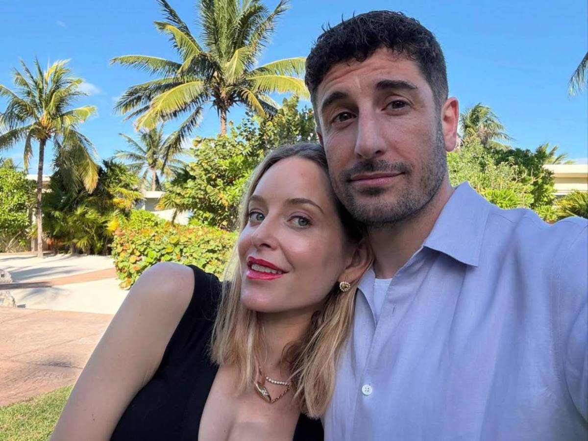 Jason Biggs y Jenny Mollen ponen fin a su matrimonio después de casi dos décadas