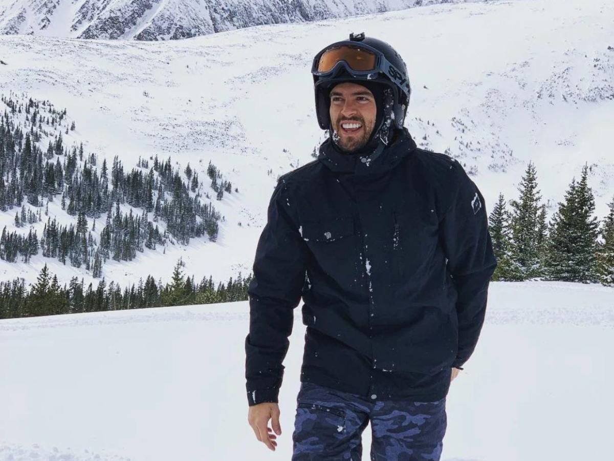 La hija de Pablo Lyle cumple 16 años a dos meses de su liberación