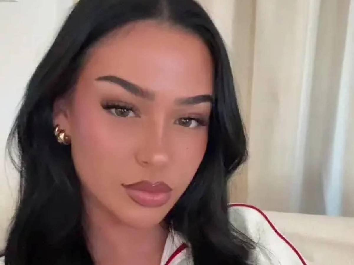 Novia de Jude Bellingham niega su oscuro pasado amoroso: “Solo he tenido tres novios”