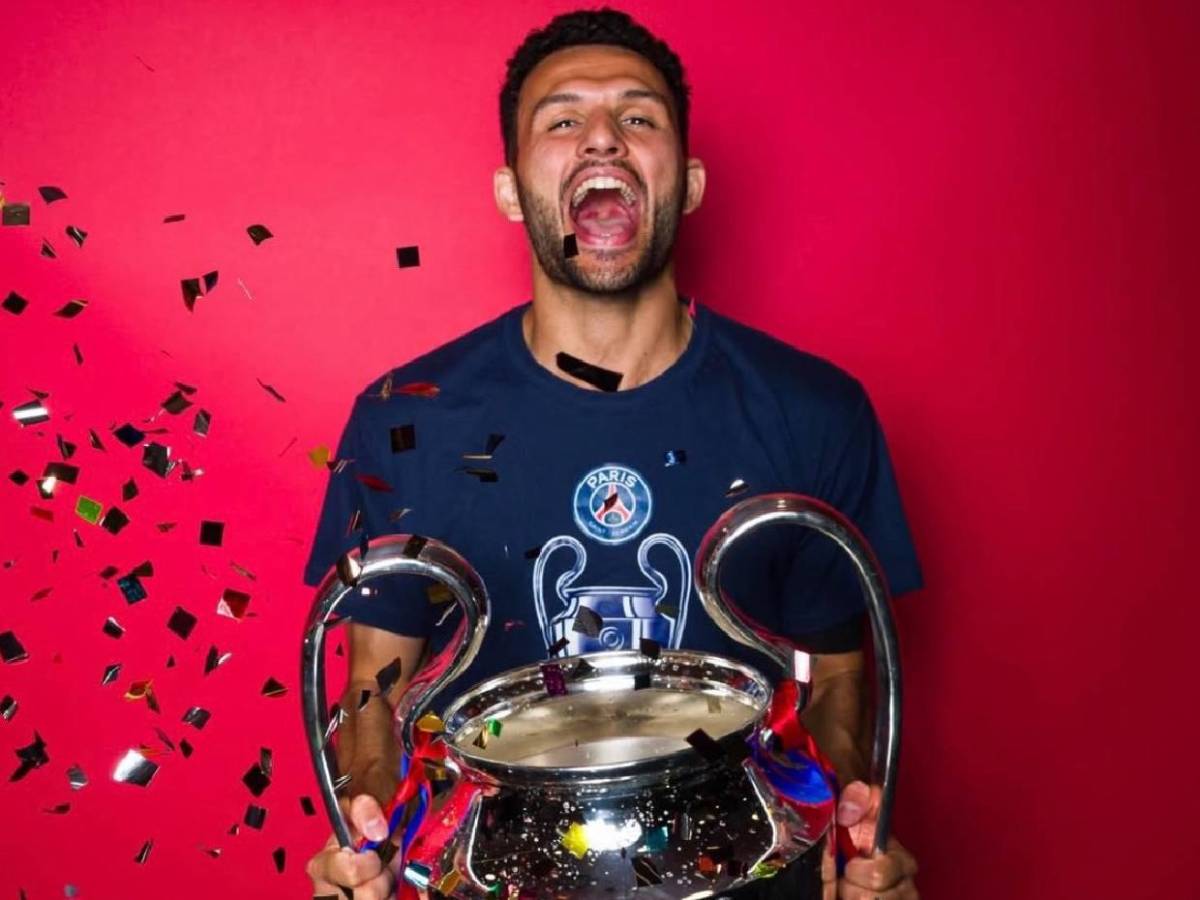 Fichajes: Baja en Real Madrid y van por Enzo Fernández; futuro de Neymar y bombazo en PSG