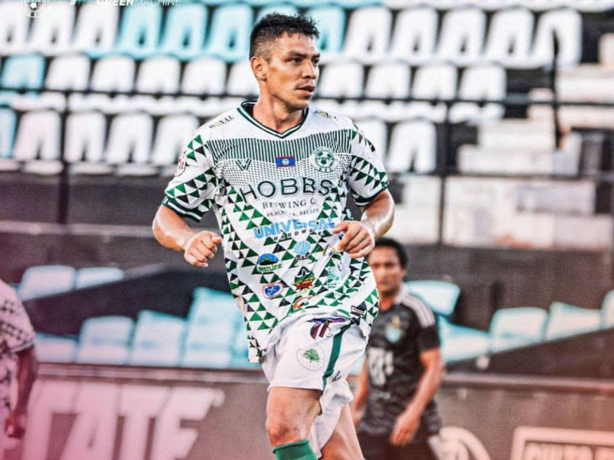 Los jugadores más caros de cada equipo de la Copa Centroamericana 2025