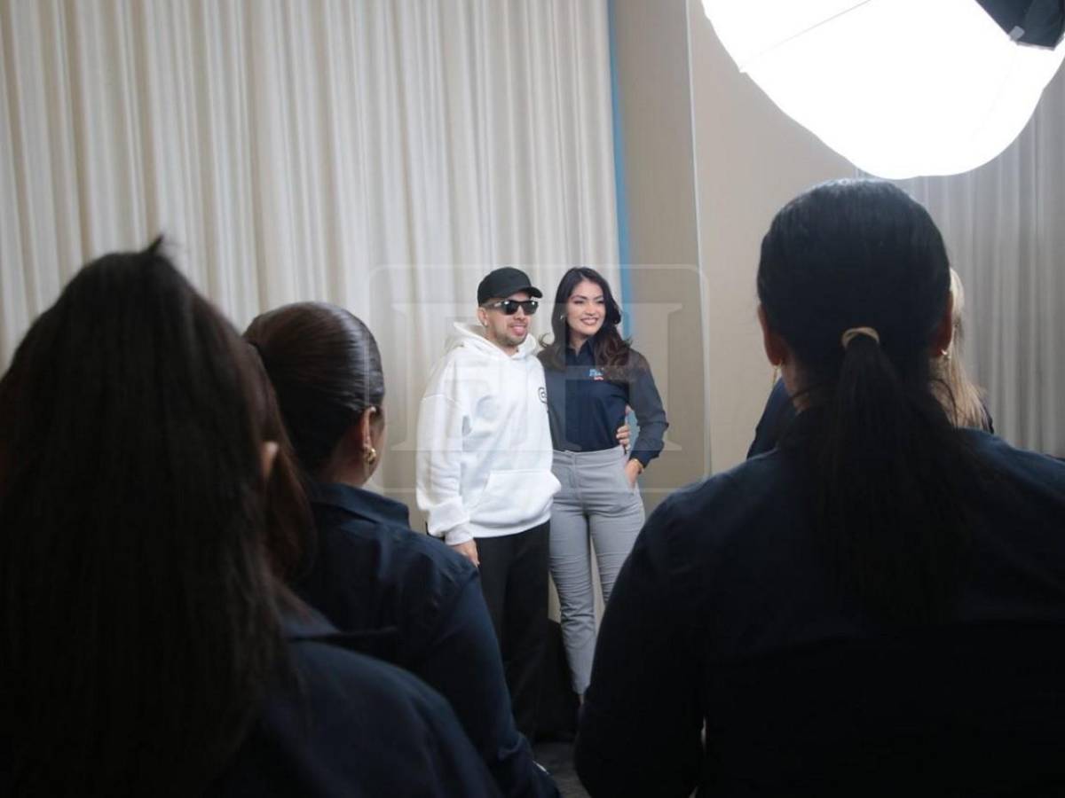 “Yo soy estudiante de ellos”: De La Ghetto reconoce a pioneros del reguetón
