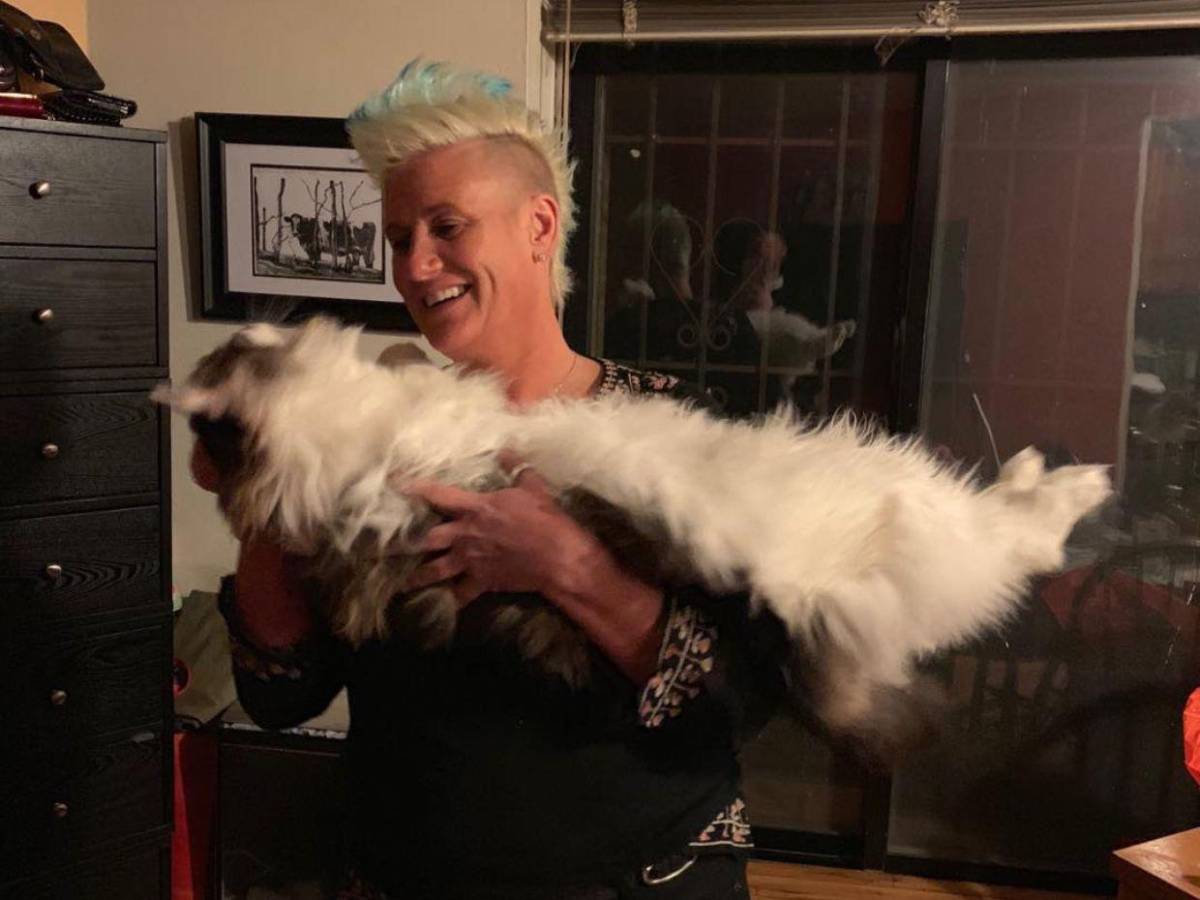 Dejó una nota: revelan nuevos detalles de la muerte de la chef Anne Burrell